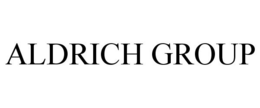 ALDRICH GROUP trademark