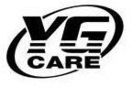 YG CARE trademark