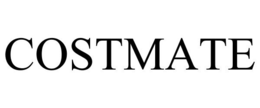 COSTMATE trademark
