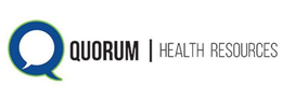 Q QUORUM HEALTH RESOURCES trademark