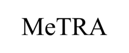 METRA trademark