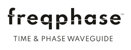 FREQPHASE TIME PHASE WAVEGUIDE trademark