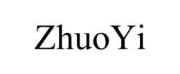 ZHUOYI trademark
