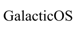 GALACTICOS trademark