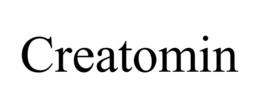 CREATOMIN trademark