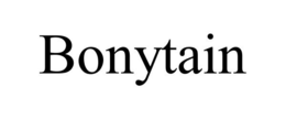 BONYTAIN trademark