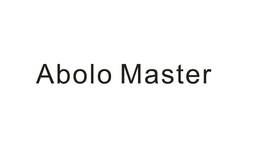 ABOLO MASTER trademark