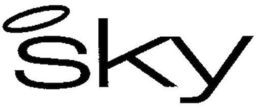 SKY trademark