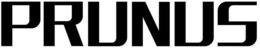 PRUNUS trademark