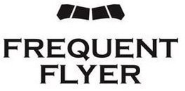 FREQUENT FLYER trademark
