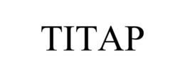 TITAP trademark