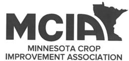 MCIA MINNESOTA CROP IMPROVEMENT ASSOCIATION trademark