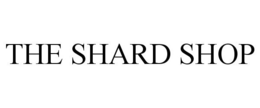 THE SHARD SHOP trademark