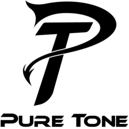 PT PURE TONE trademark