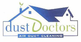 DUST DOCTORS AIR DUCT CLEANING trademark