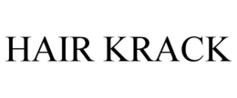 HAIR KRACK trademark