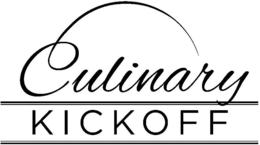 CULINARY KICKOFF trademark