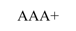 AAA+ trademark