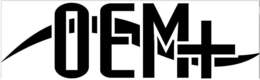 OEM + trademark