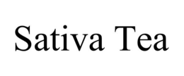 SATIVA TEA trademark