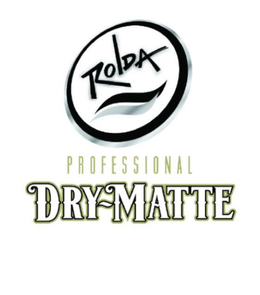 ROLDA PROFESSIONAL DRY-MATTE trademark