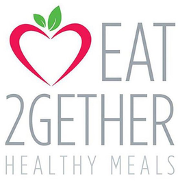 EAT 2GETHER HEALTHY MEALS trademark