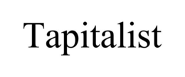 TAPITALIST trademark