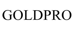 GOLDPRO trademark