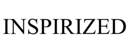 INSPIRIZED trademark