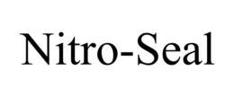 NITRO-SEAL trademark