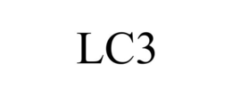 LC3 trademark