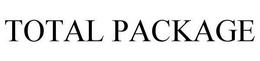 TOTAL PACKAGE trademark