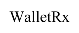 WALLETRX trademark