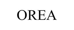 OREA trademark