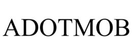 ADOTMOB trademark