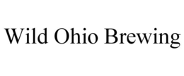 WILD OHIO BREWING trademark
