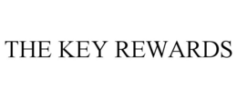 THE KEY REWARDS trademark