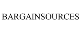 BARGAINSOURCES trademark