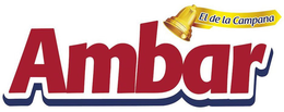 AMBAR EL DE LA CAMPANA trademark