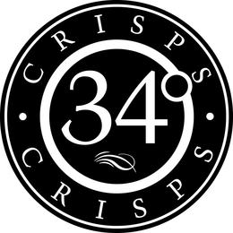 CRISPS CRISPS 34 trademark