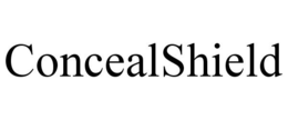 CONCEALSHIELD trademark