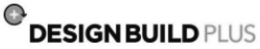 DESIGN BUILD PLUS trademark