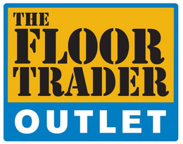 THE FLOOR TRADER OUTLET trademark