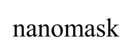 NANOMASK trademark