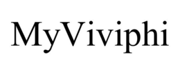 MYVIVIPHI trademark