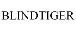 BLINDTIGER trademark