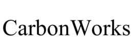 CARBONWORKS trademark