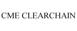 CME CLEARCHAIN trademark