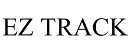 EZ TRACK trademark