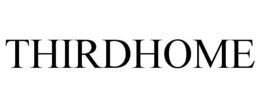 THIRDHOME trademark